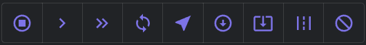 Constraint navbar