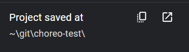 Project Info